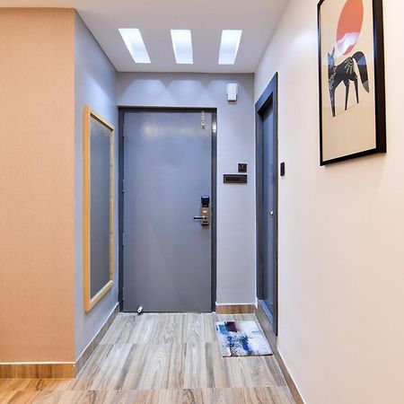 Super Townhouse Oak Sayhallo Ecstasy Bhubaneswar Exterior photo